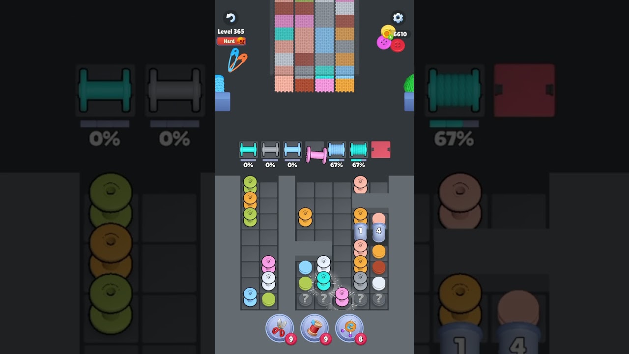 Knit Out 365 walkthrough