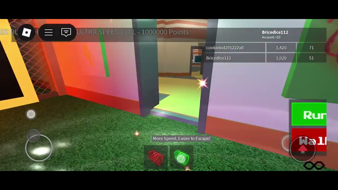 Roblox Disasters In the JailBreak Prison Revival: Scream Head