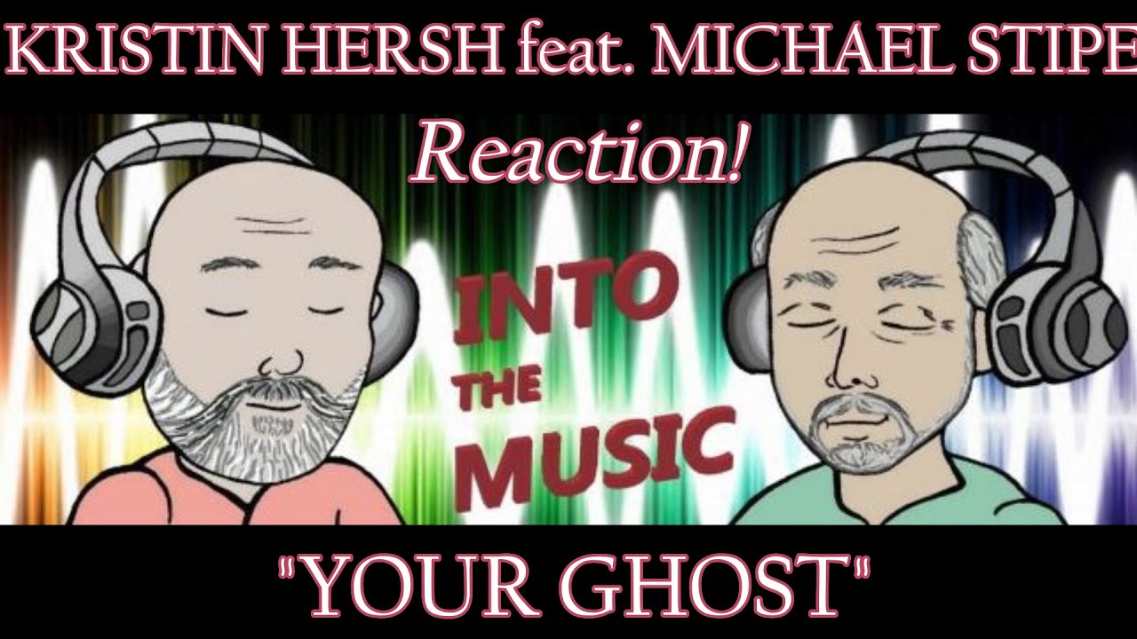 KRISTIN HERSH feat. MICHAEL STIPE – Your Ghost | REACTION (Ko-Fi Request)