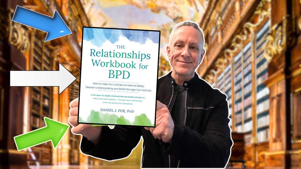 BPD Relationships Feel Out of Control? Emotional Chain Mapping Changes Everything
