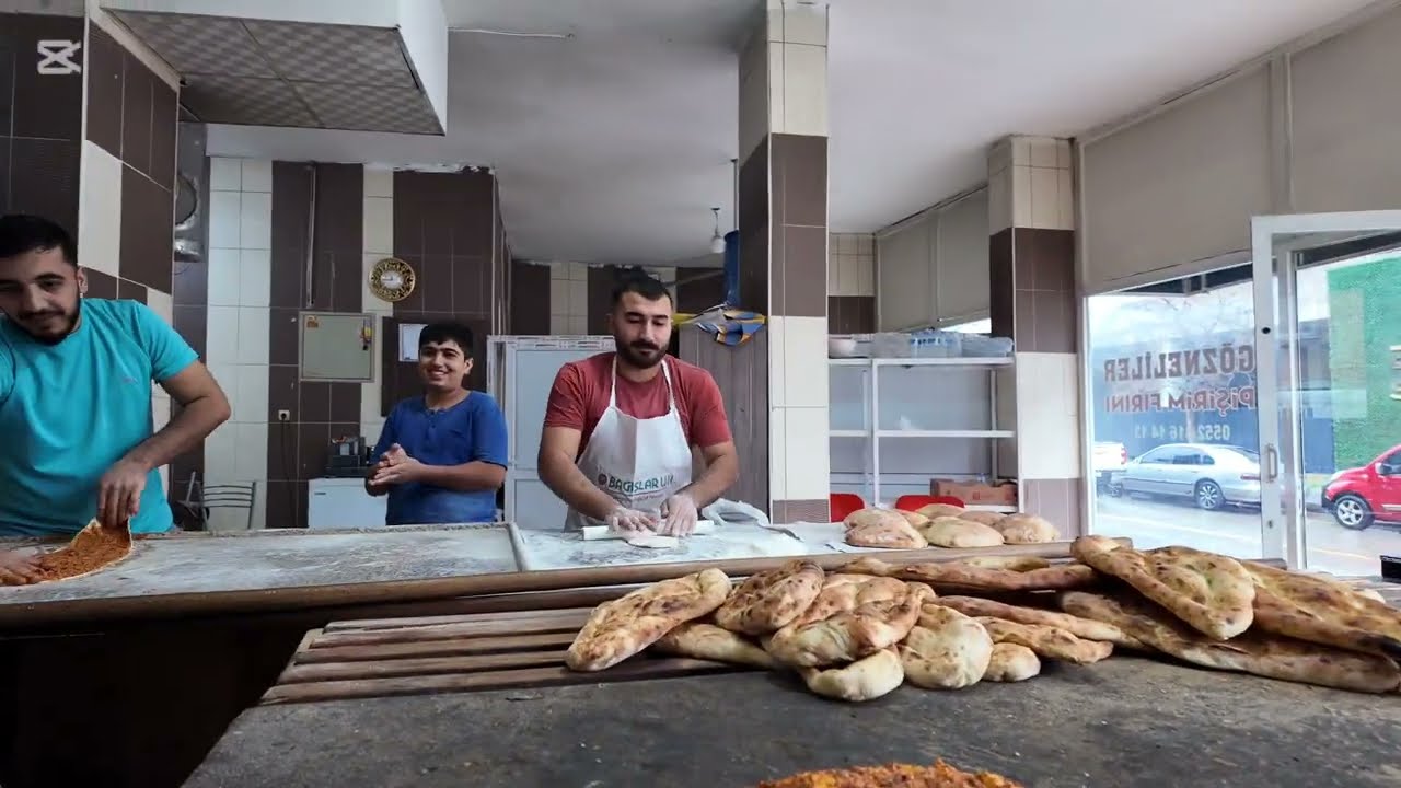 Antakya,ya özel lezzet