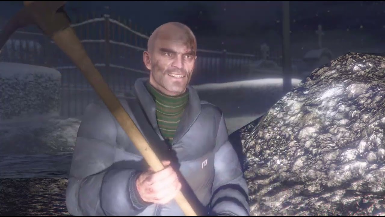 Grand Theft Auto V ep 12