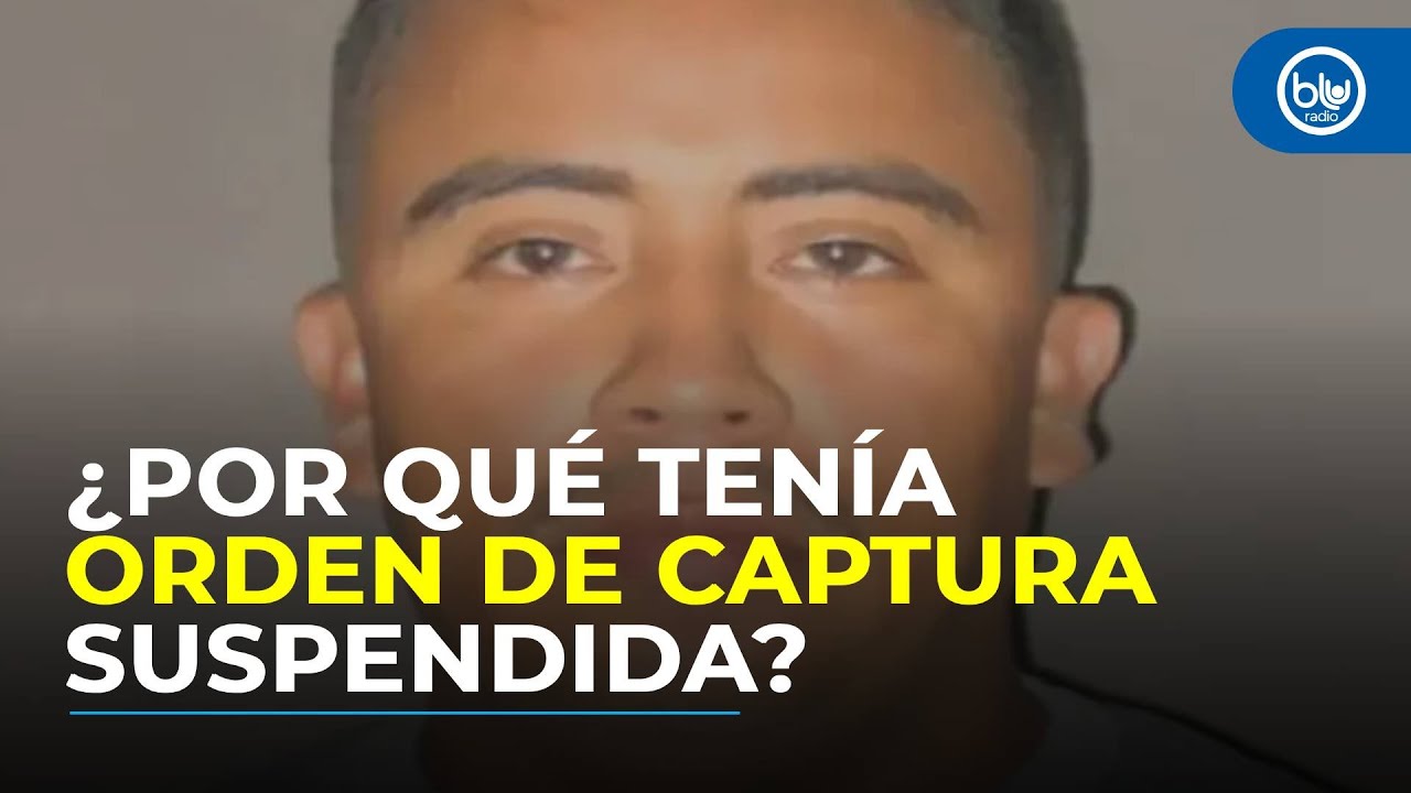 Alias ‘Gonzalito’, cabecilla del Clan del Golfo que murió ahogado, tenía órdenes suspendidas