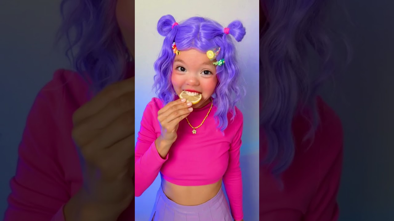 Flavor Adventure With Barbie! 🍭✨ Which One Do You Like?