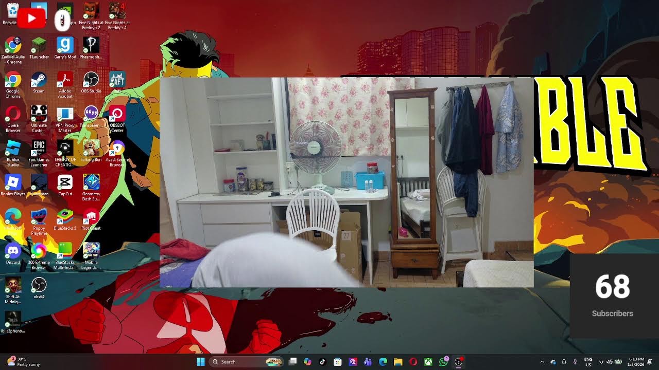 Day:70 🔴Streaming🔴
