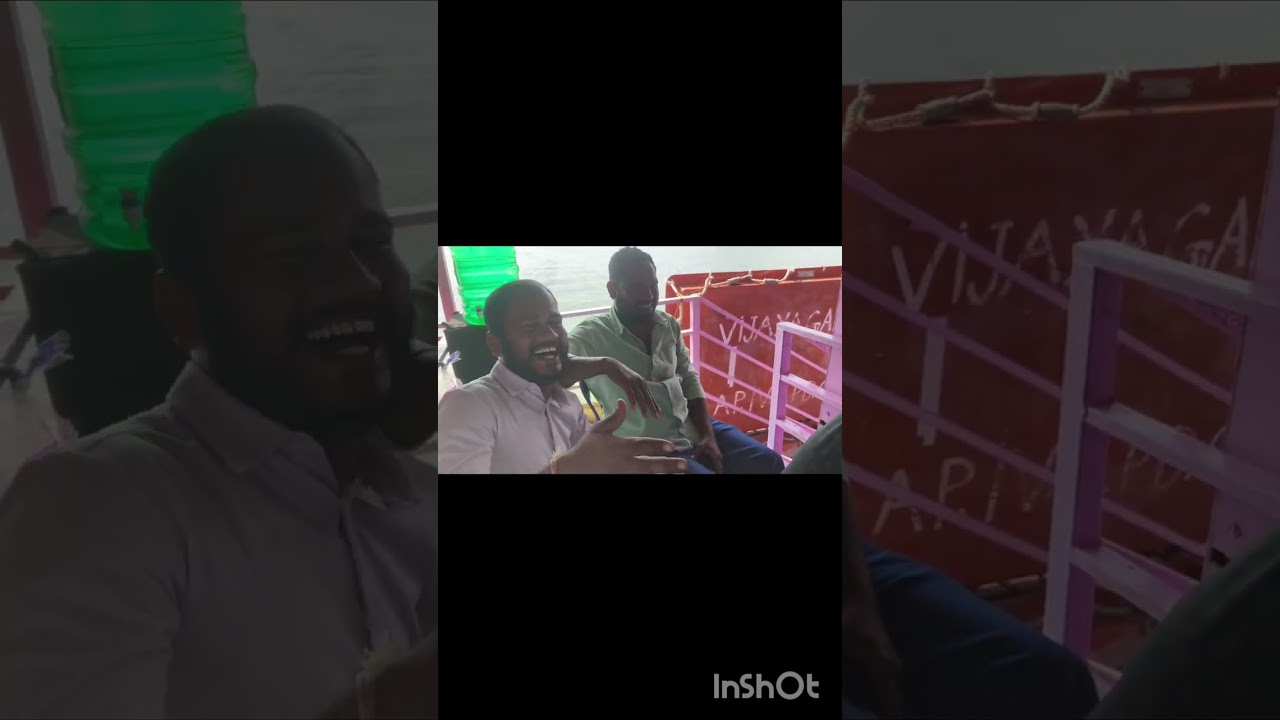 Papikondalu #2026 #Hillsview #Riverboating 