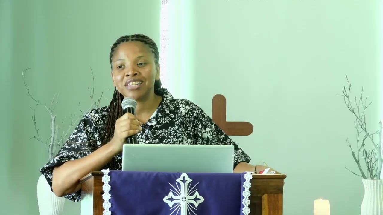 KIJITONYAMA YOUTH FELLOWSHIP 8/03/2026