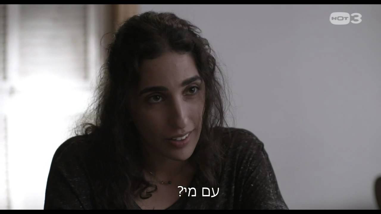 יהודה לוי וג'ורג' קלוני - איש חשוב מאוד - הצצה לפרק הבא!