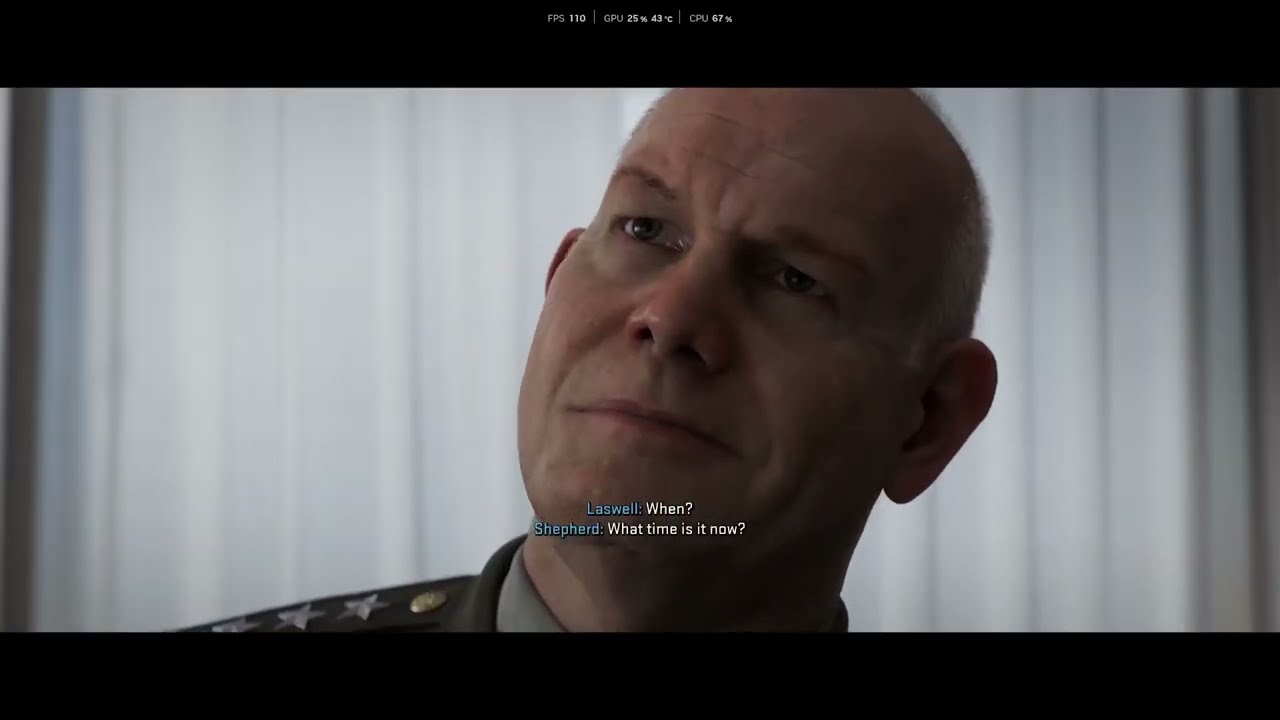 Modern Warfare 2 ep1