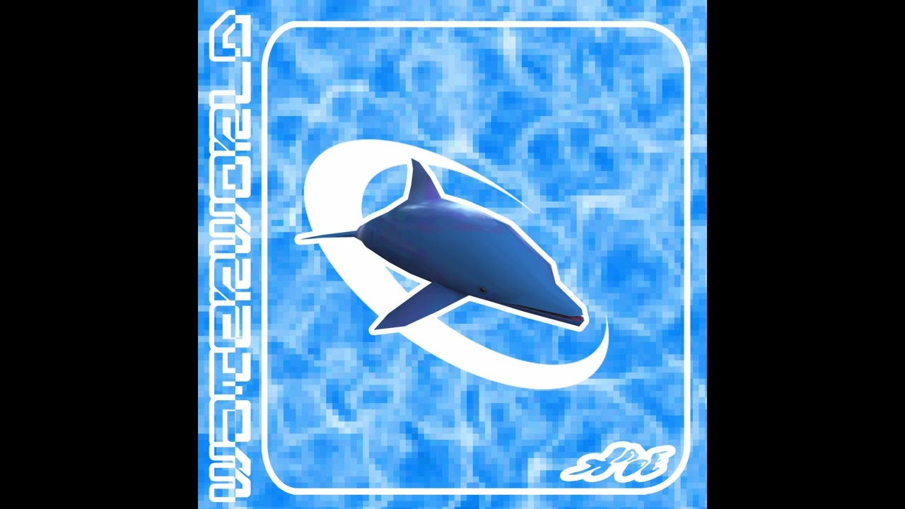 KADE -  Ice / Water World (2021/22)