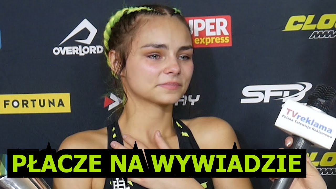 NIKITA JEDYNY WYWIAD PO PRZEGRANEJ Z LASKOWSKĄ CHCE JA PRZEPROSIĆ / ADRIAN CIOS I MAGICAL