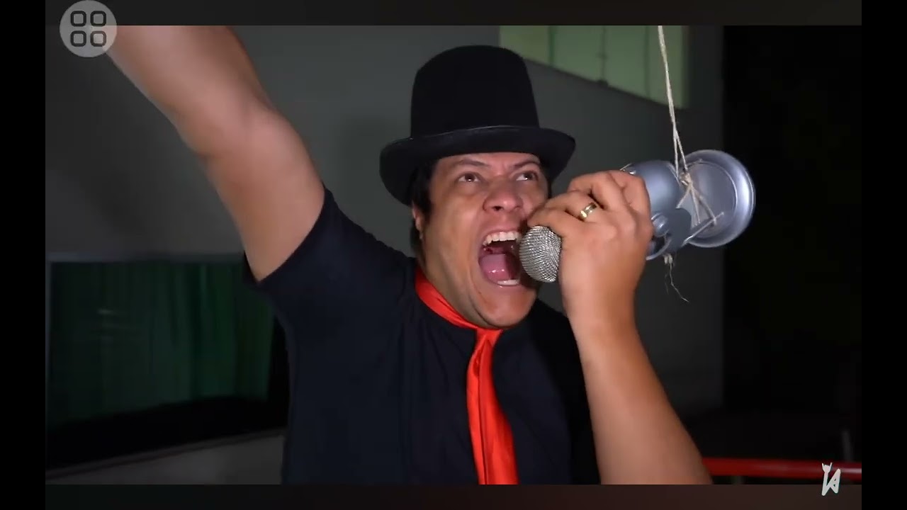 Olha pra o pain