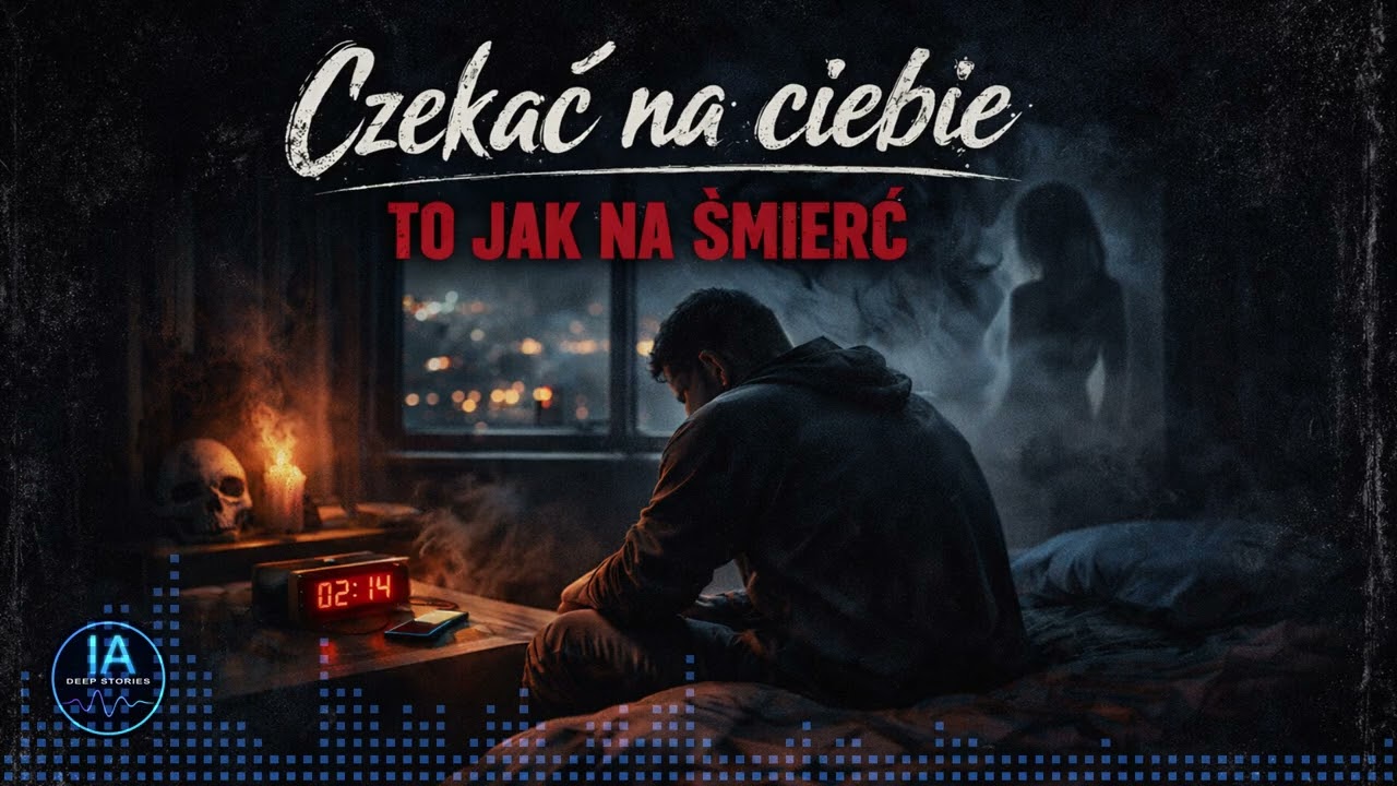 Czekać na ciebie - IA Deep Stories