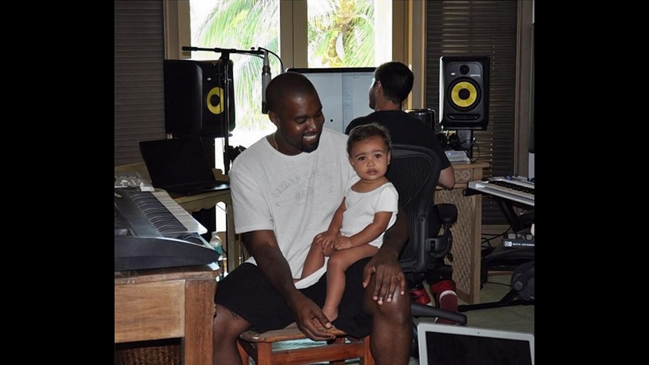 Kanye West ft. Paul McCartney - Only One - Piano Cover Version