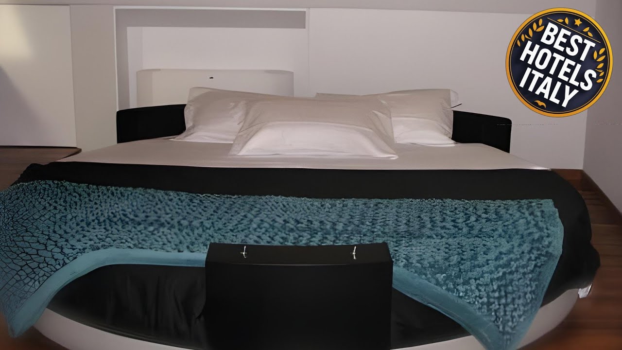 Parizzi Suites & Restaurant | Parma, Italy | Hotel Review 🏩