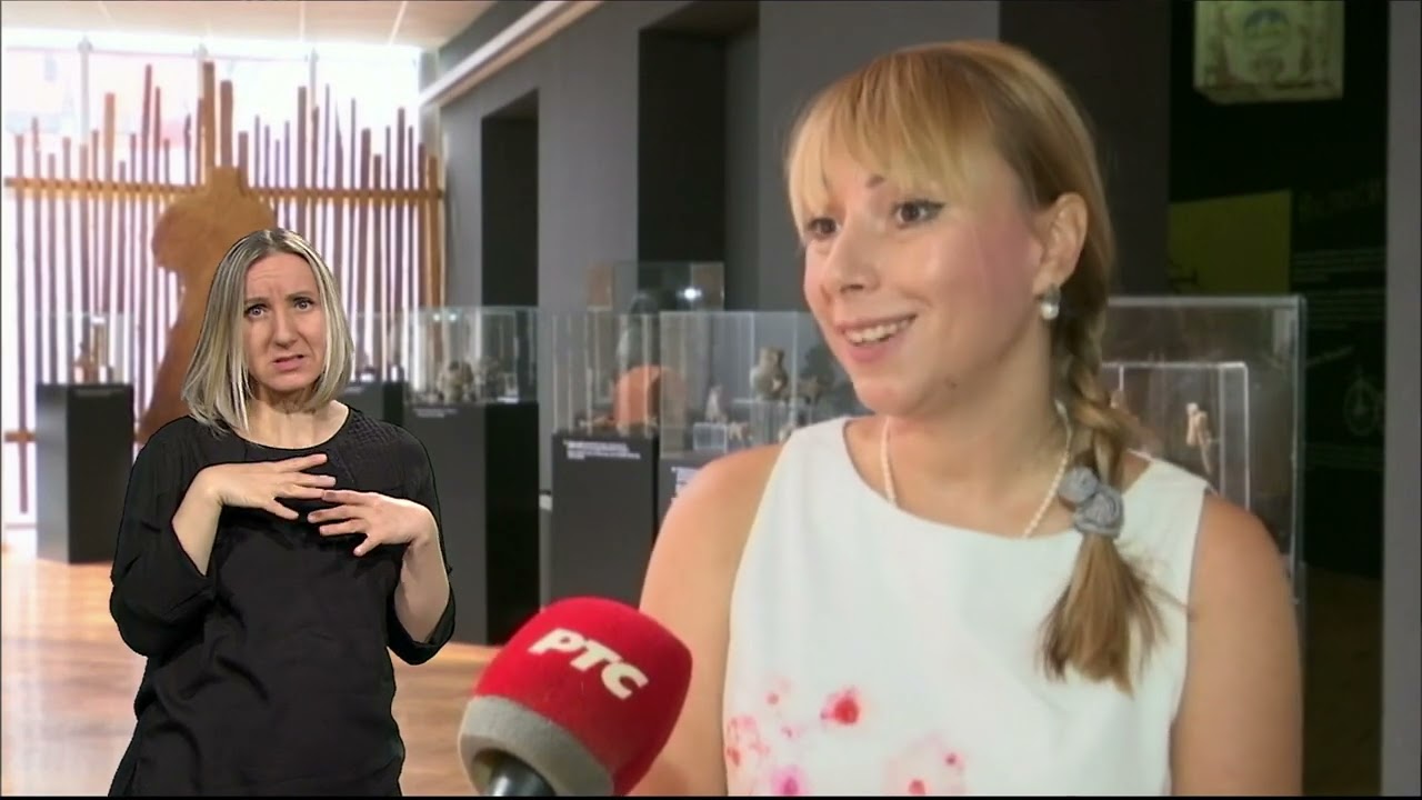 Pristupačan program - Građanin (SZJ)