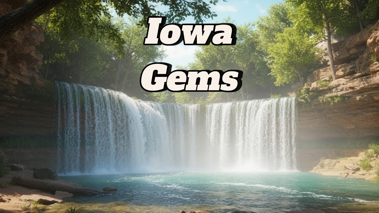 Iowa Gems &ndash; The Top 30 Places to Visit in Iowa | Expedia