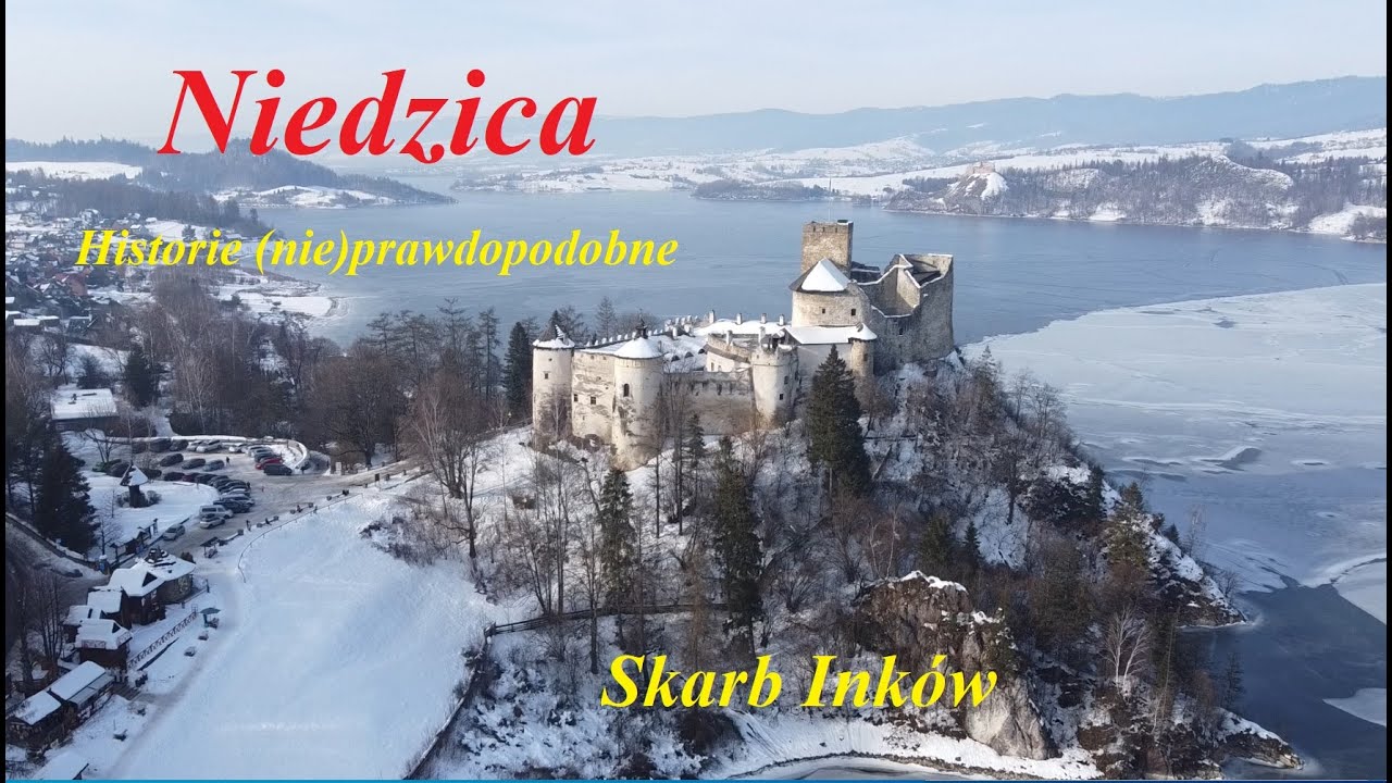 Niedzica - Historie (nie)prawdopodobne