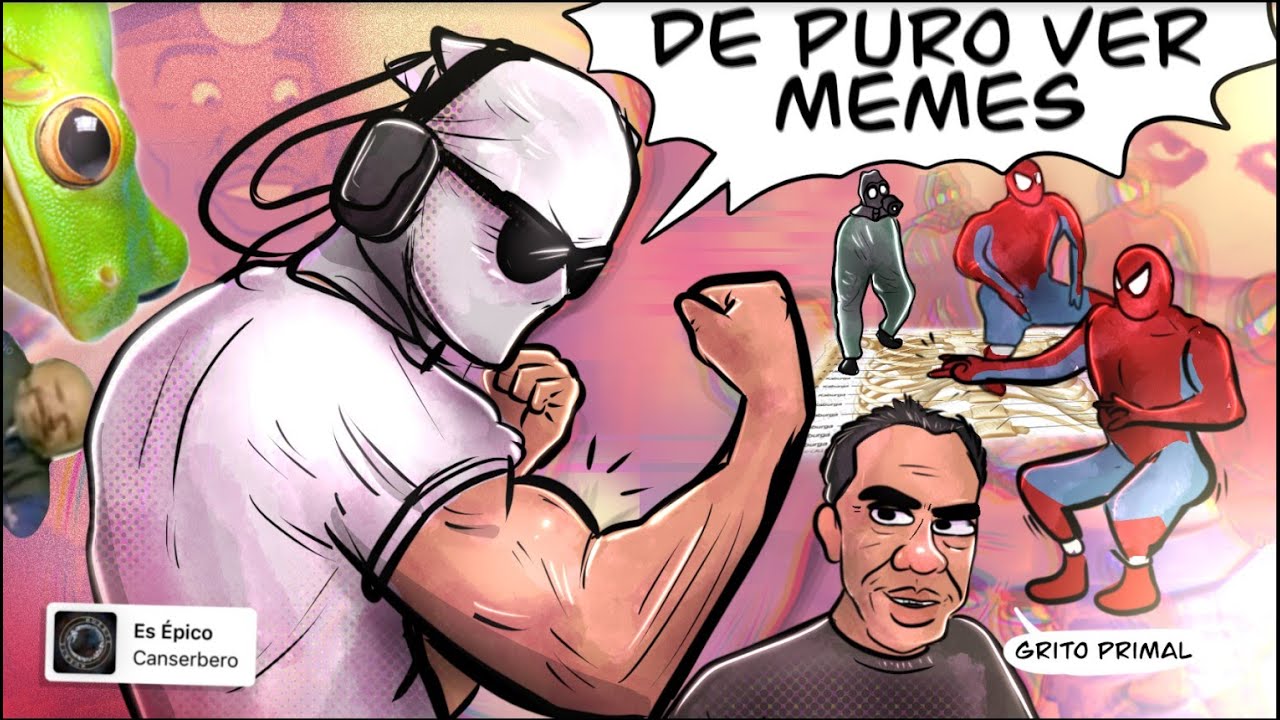 UN GRITO PRIMAL