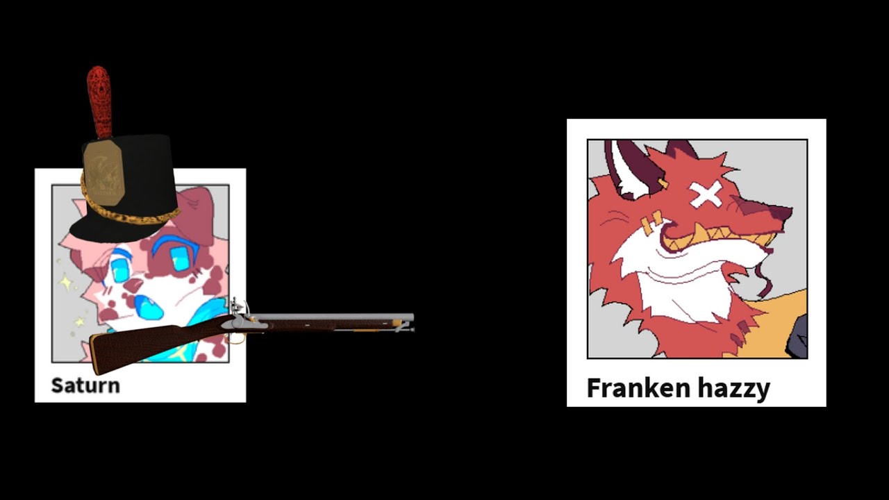 KP : American force against Frankenhazzy