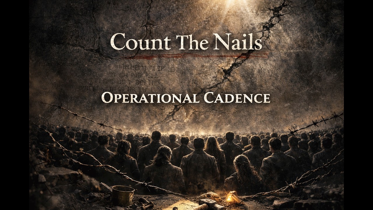Count The Nails