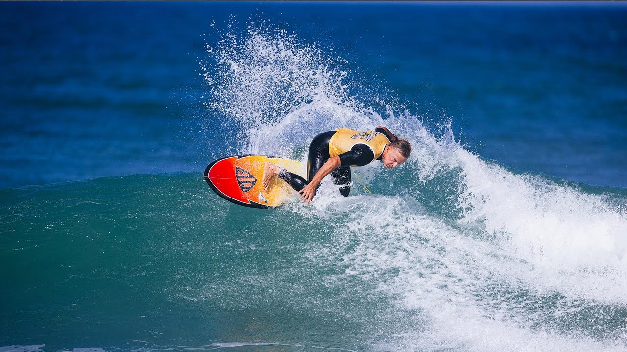 Stone & Wood Afternoon Delight Expression Session - Rip Curl Pro Bells Beach Pres by Bonsoy 2025