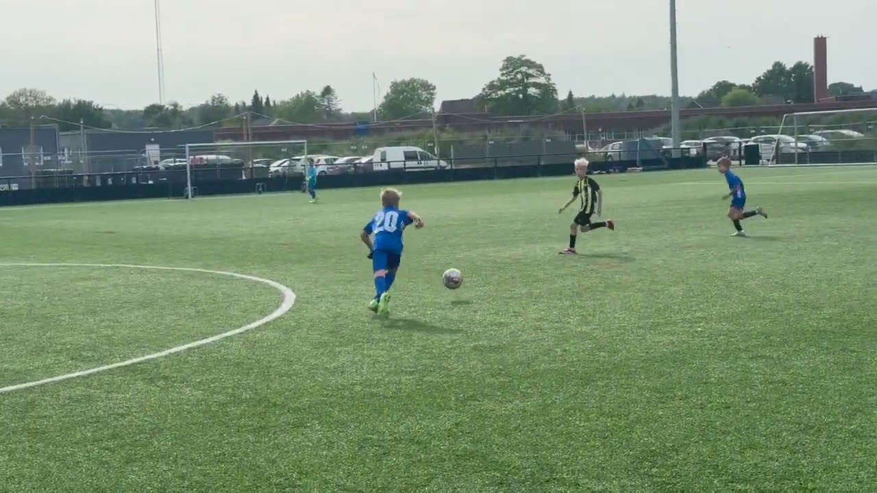 Beierholm Køge Cup 2025