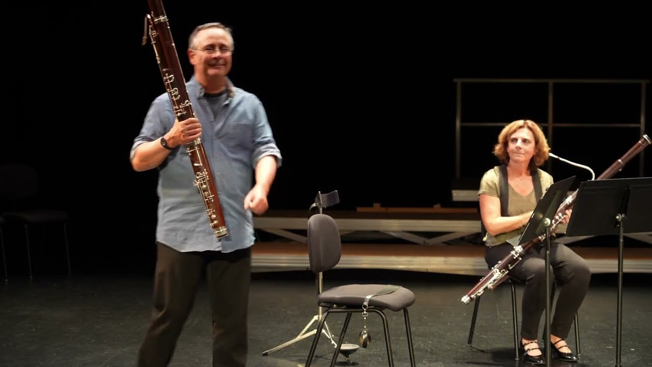 Aria de Lensky (Arrangement Guy Braunstein / Gilbert Audin) - Pyotr Ilyich TCHAIKOVSKY