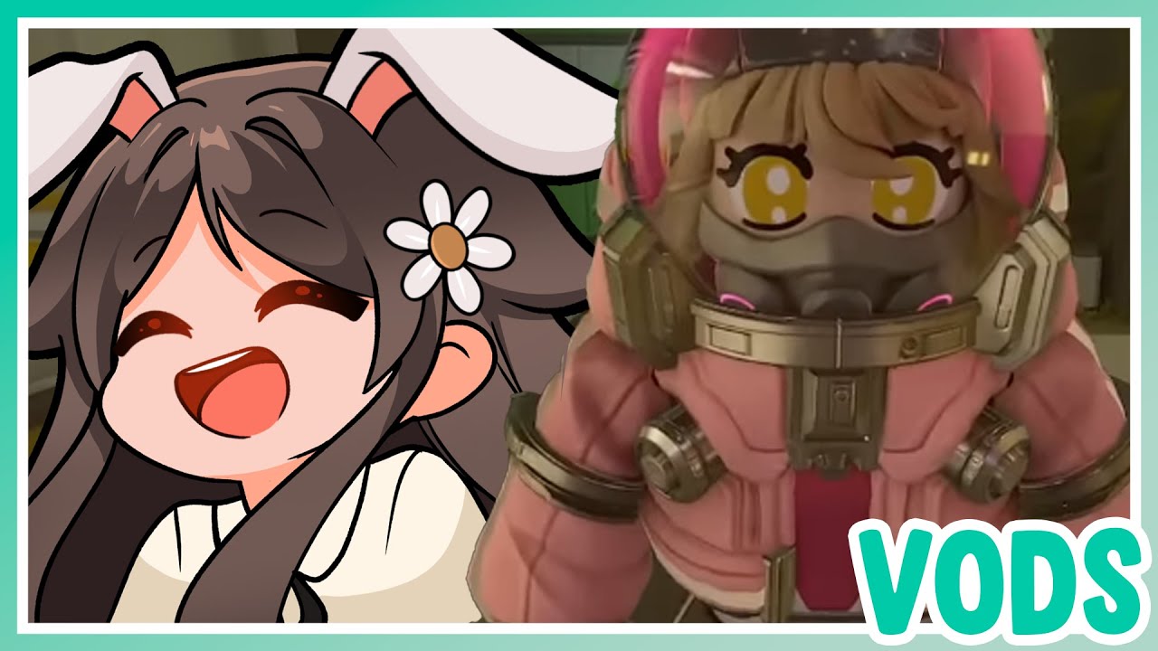 TREAT?! TREAT?! - VOD