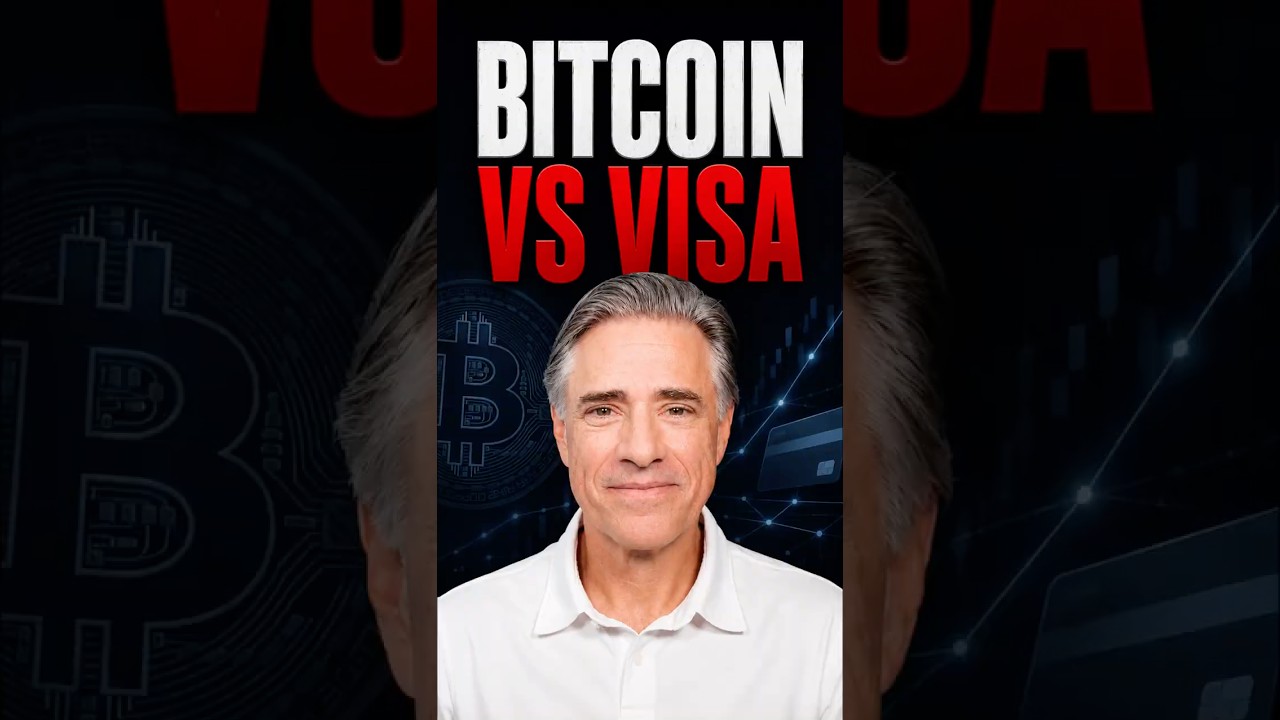 Bitcoin создает свой собственный аналог Visa