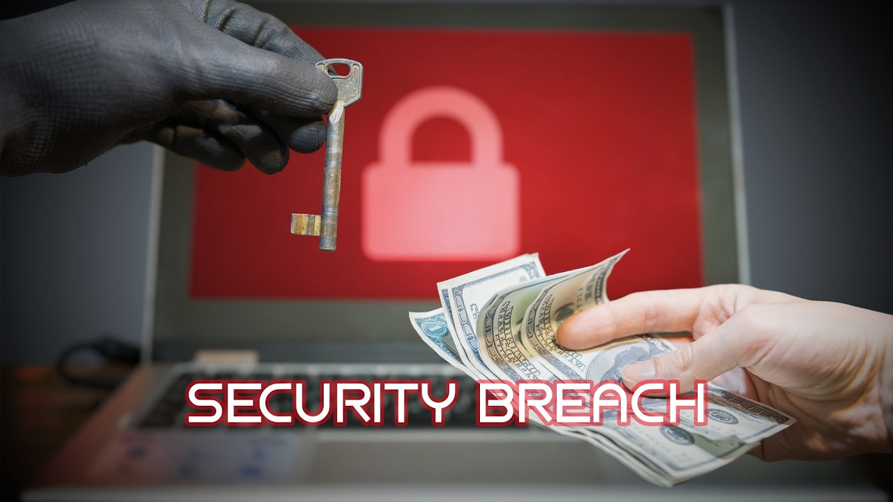 Security Breach: ИИ подпитывает и уничтожает программы-вымогатели