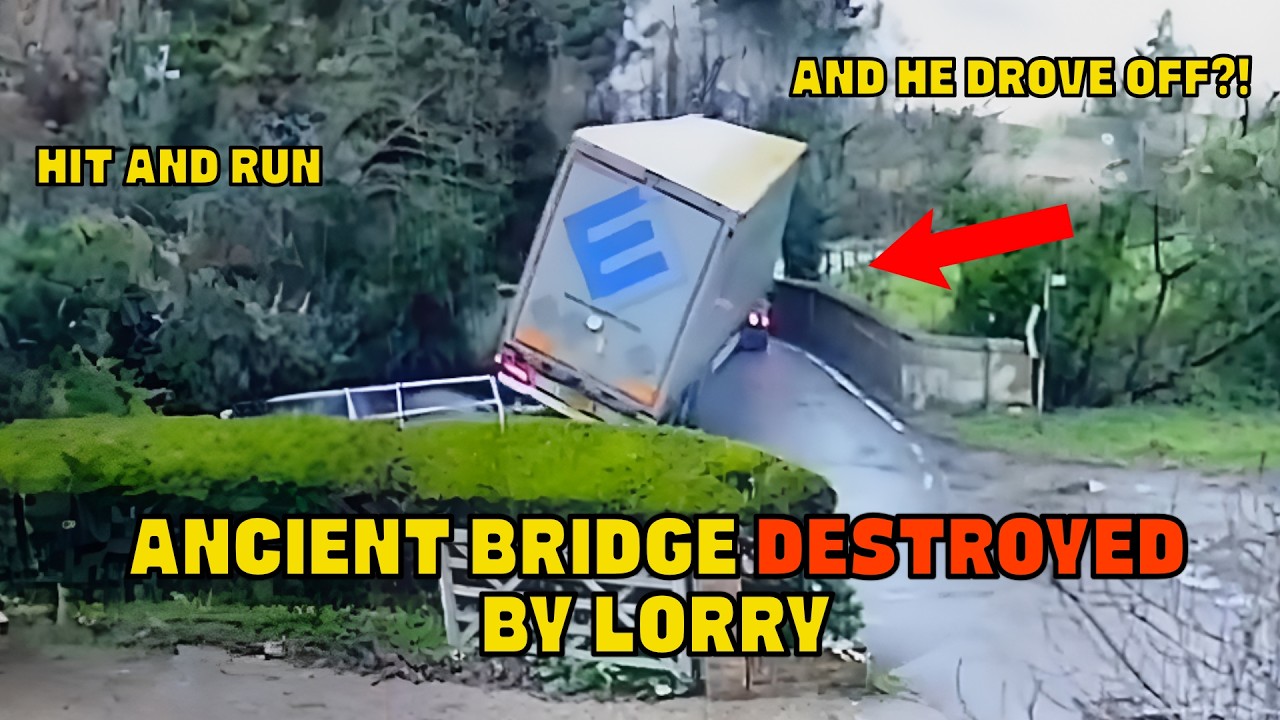 UK Dash Cams 2026 #22 - Shocking Moments, Road Rage, Fails, Bad Drivers, & Close Calls
