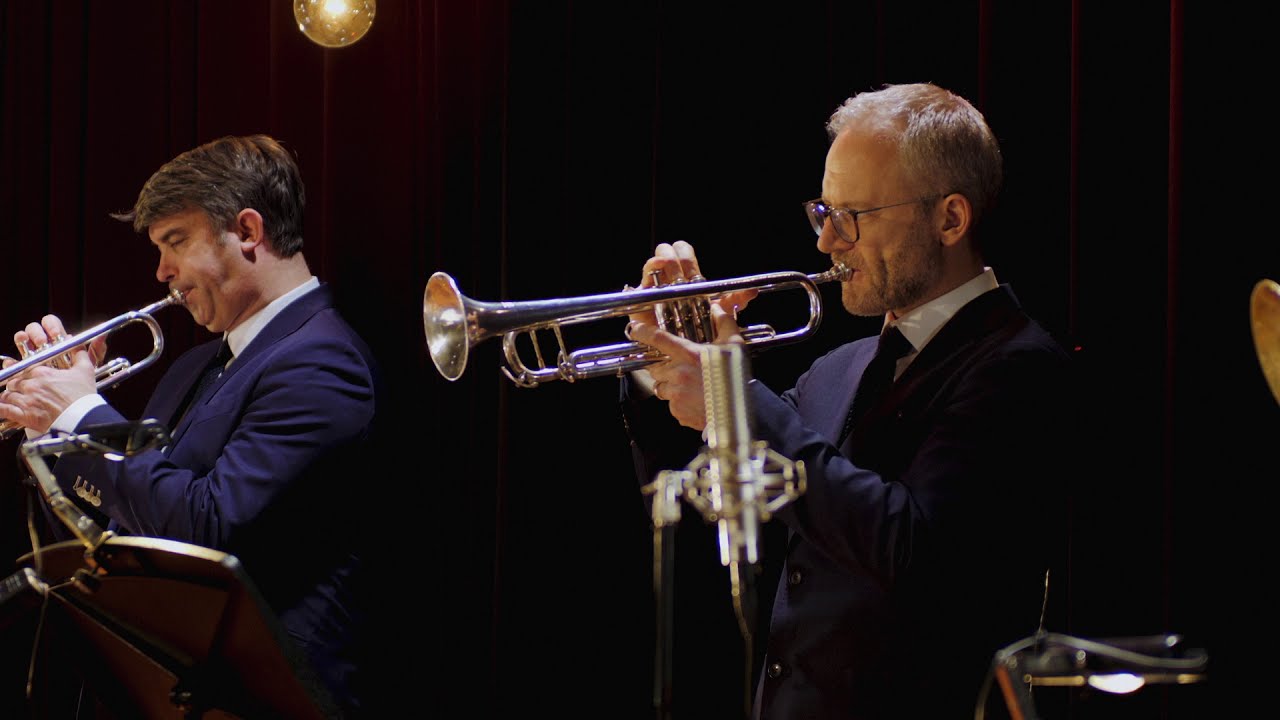 The Peter Cat - Jazz Orchestra of the Concertgebouw