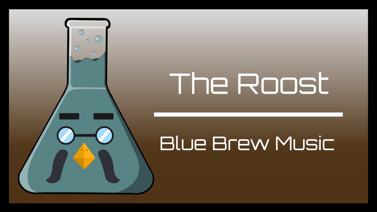 Animal Crossing - The Roost [Cover]