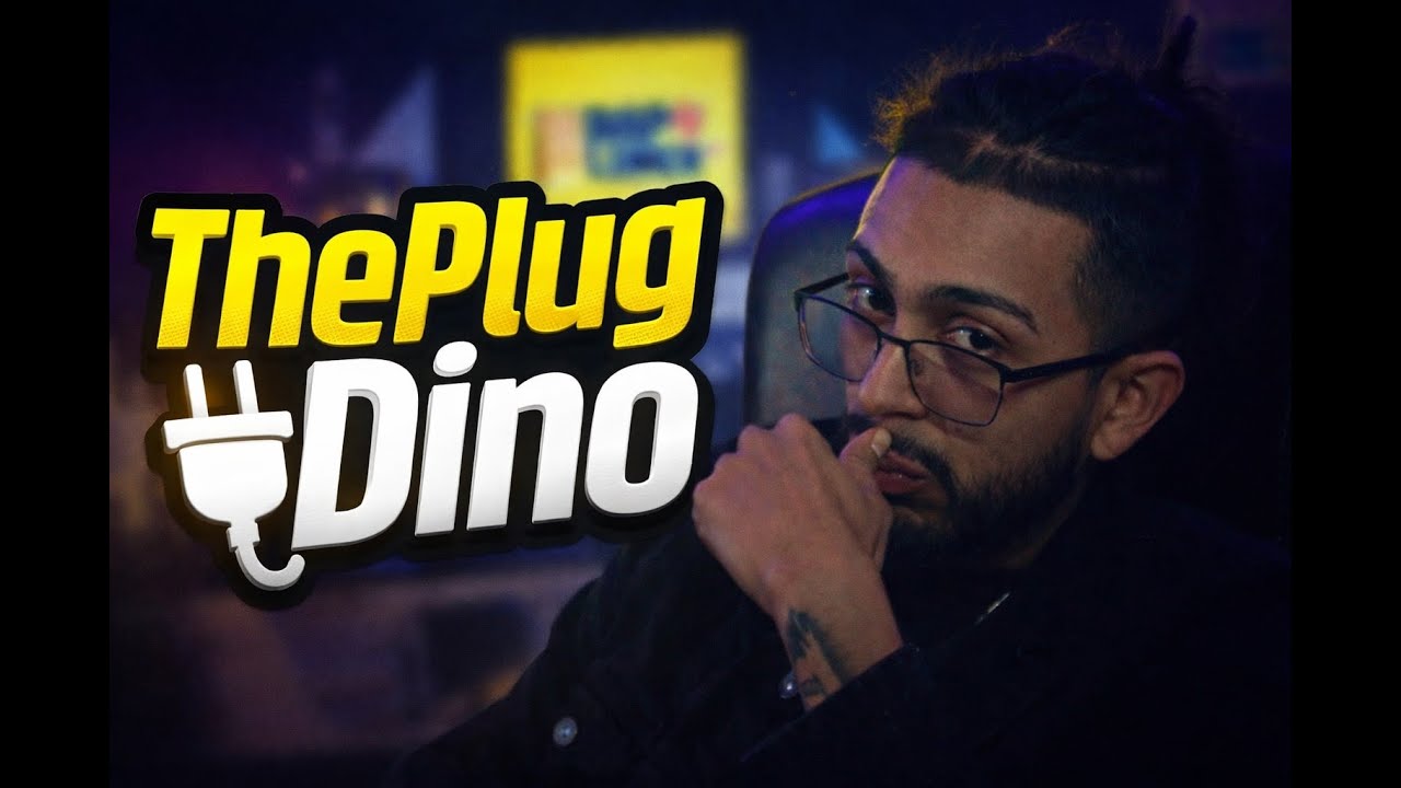 The Plug Dino returns for a second interview, Dropping new album and traveling.