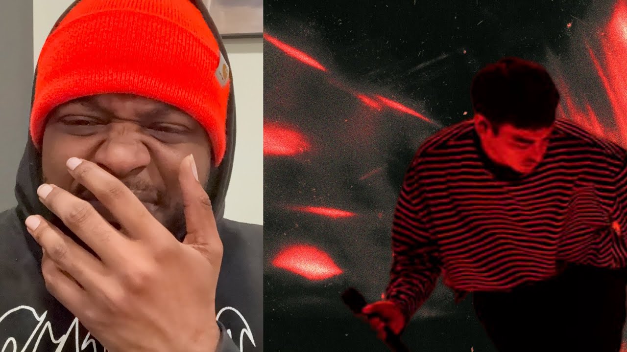Joji - LOVE YOU LESS | REACTION 