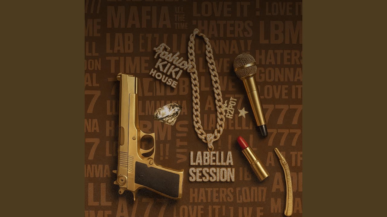 Better Than The First (feat. Gabrielle Castanha)