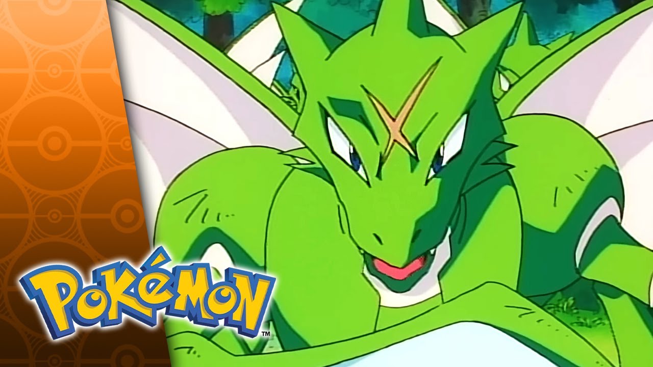 Tracey Gets Bugged | POKÉMON FULL EPISODE 42 | Season 2