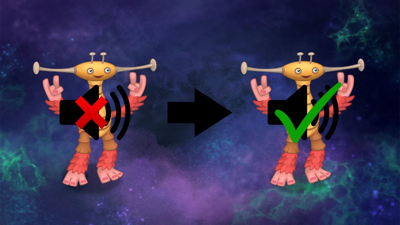 Mech Islet but Piplash is louder