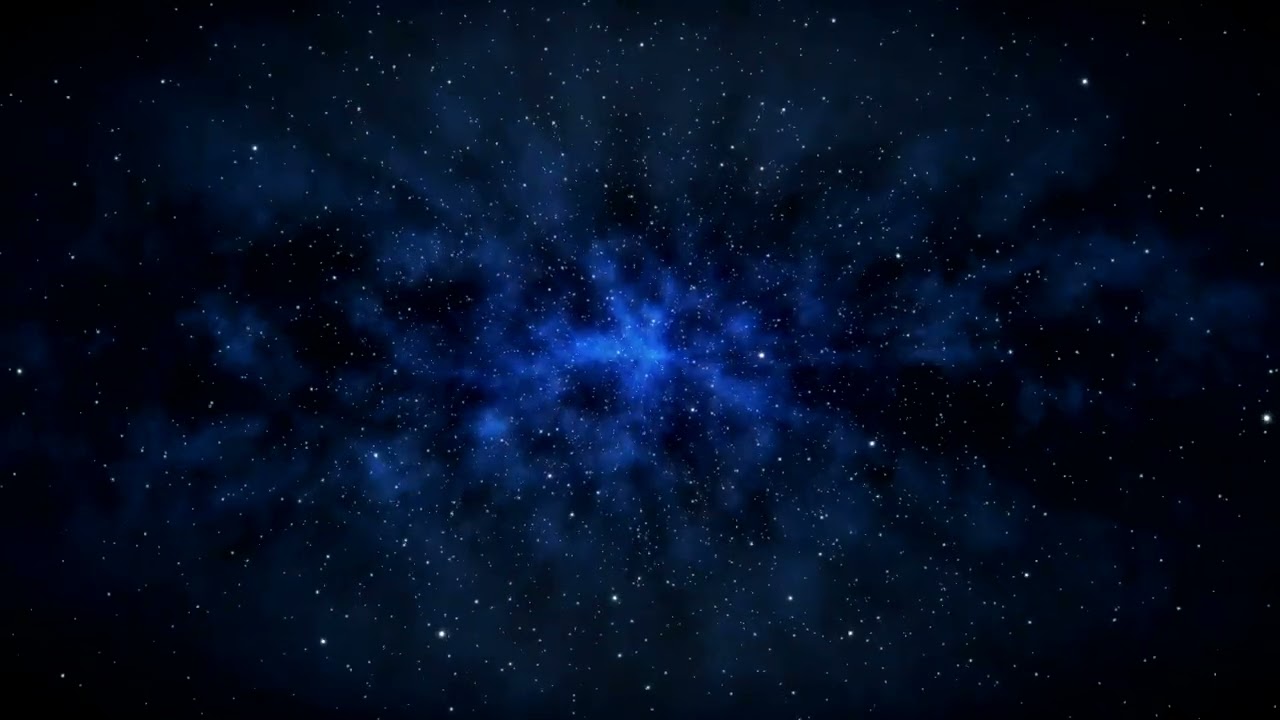 Heilende gechannelte Meditation - 'Begegnung mit Dir selbst'