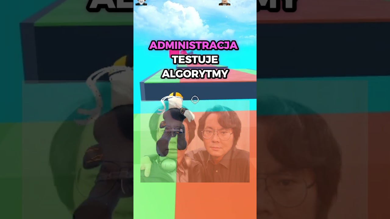 MROCZNY SEKRET ADMINISTRACJI ROBLOXA. #roblox #robloxrant #mixtape