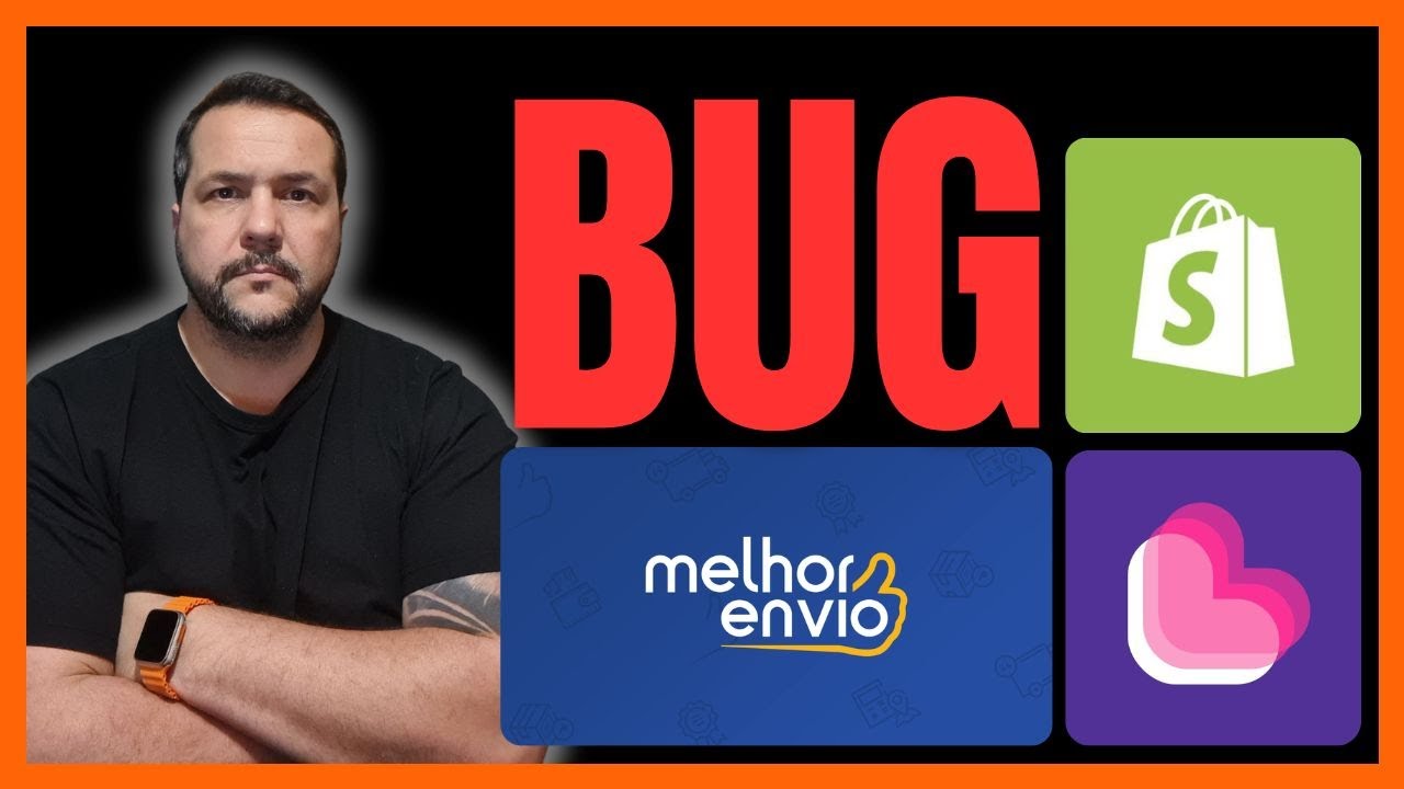 Melhor Envio e Yampi: Por Que Só Aparece Uma Transportadora? (Resolvido)