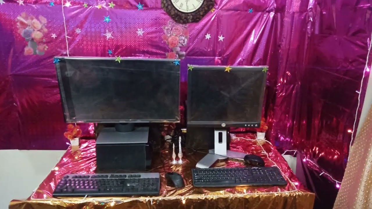 ●New Setup ●|| YouTube Channel Setup || Latest Setup🎥| 《Kamran The educator 》2022 15 Oct