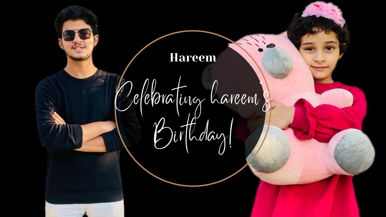 We Celebrated Cousin's Birthday In Pir - Sohawa Islamabad | 😍😍😍🫶🏼