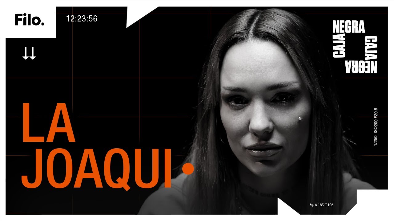 La Joaqui: 