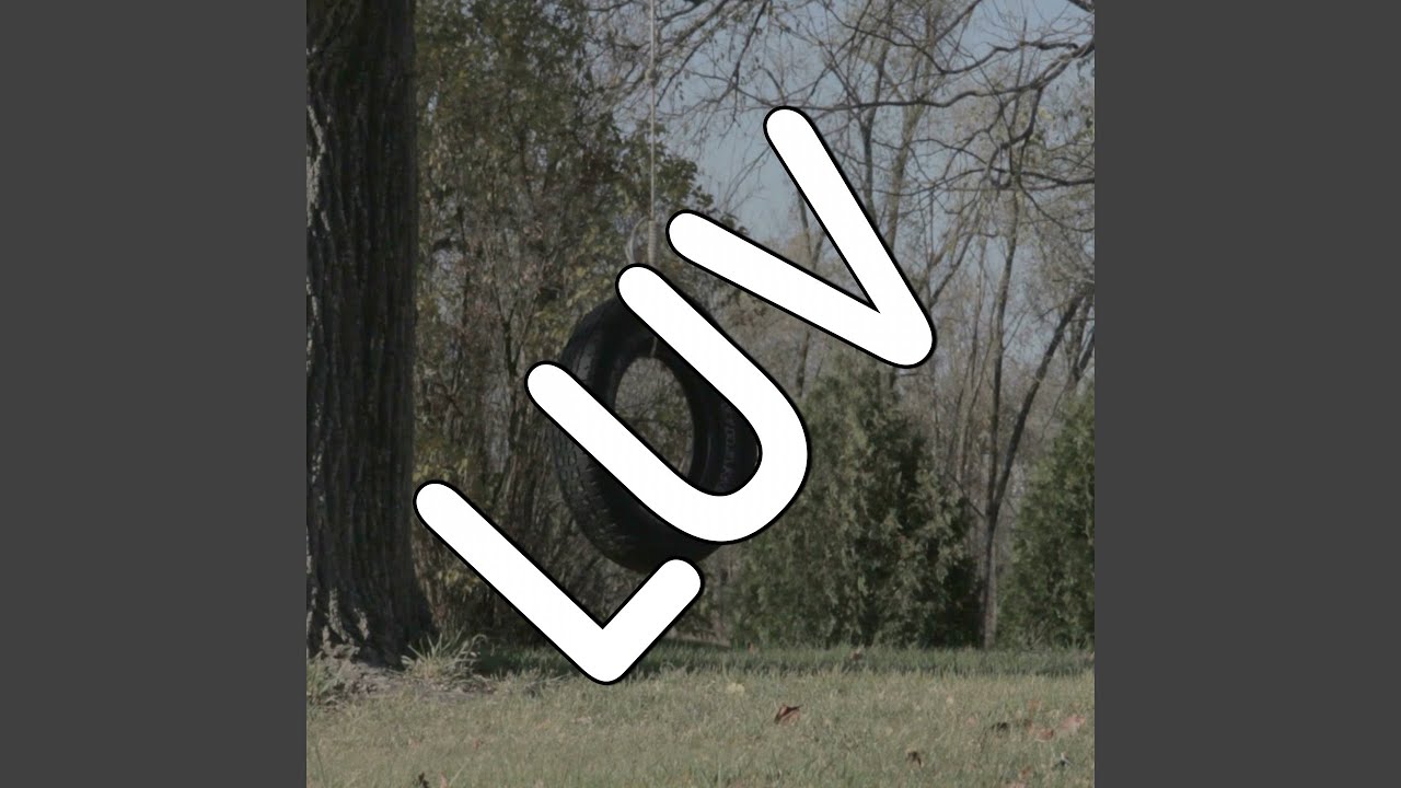 Luv - Tribute to Tory Lanez (Instrumental Version)