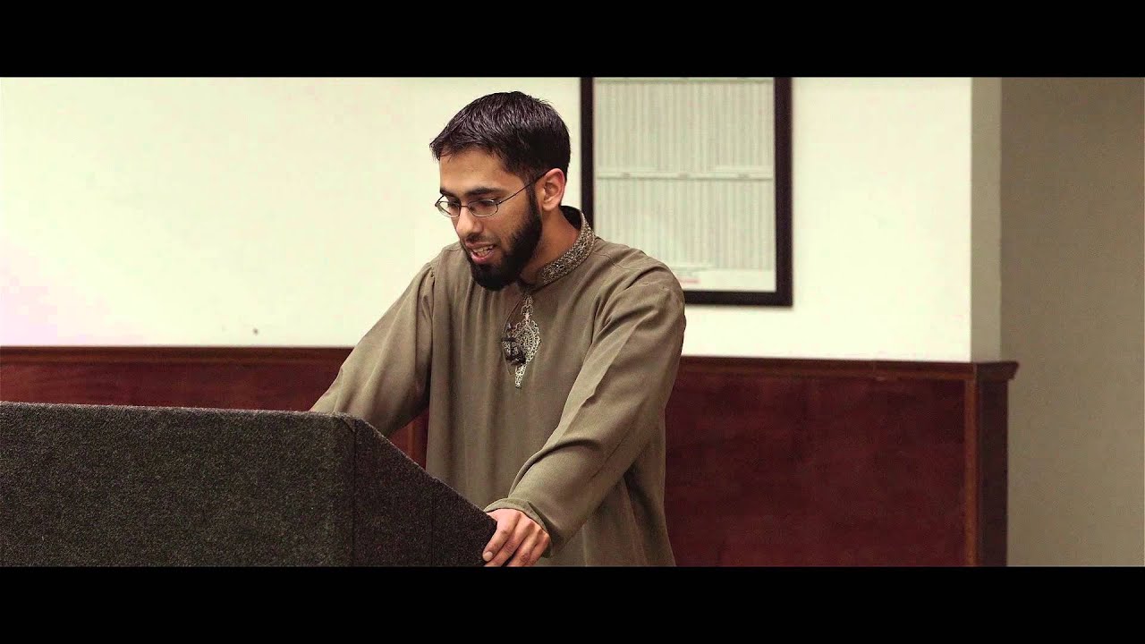 Session 5 | The Day of Arafah | Sweetness of Hajj