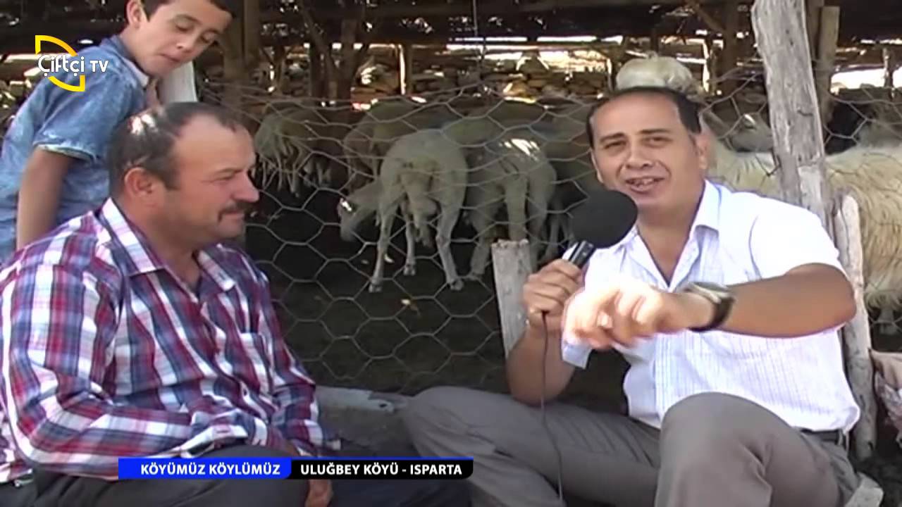 K&Ouml;Y&Uuml;M&Uuml;Z K&Ouml;YL&Uuml;M&Uuml;Z /ULUĞBEY ISPARTA