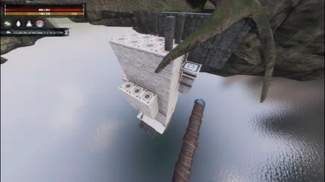 WIPE/SET/PVP 🙏 SERVER 3155 🙏 CONAN EXILES