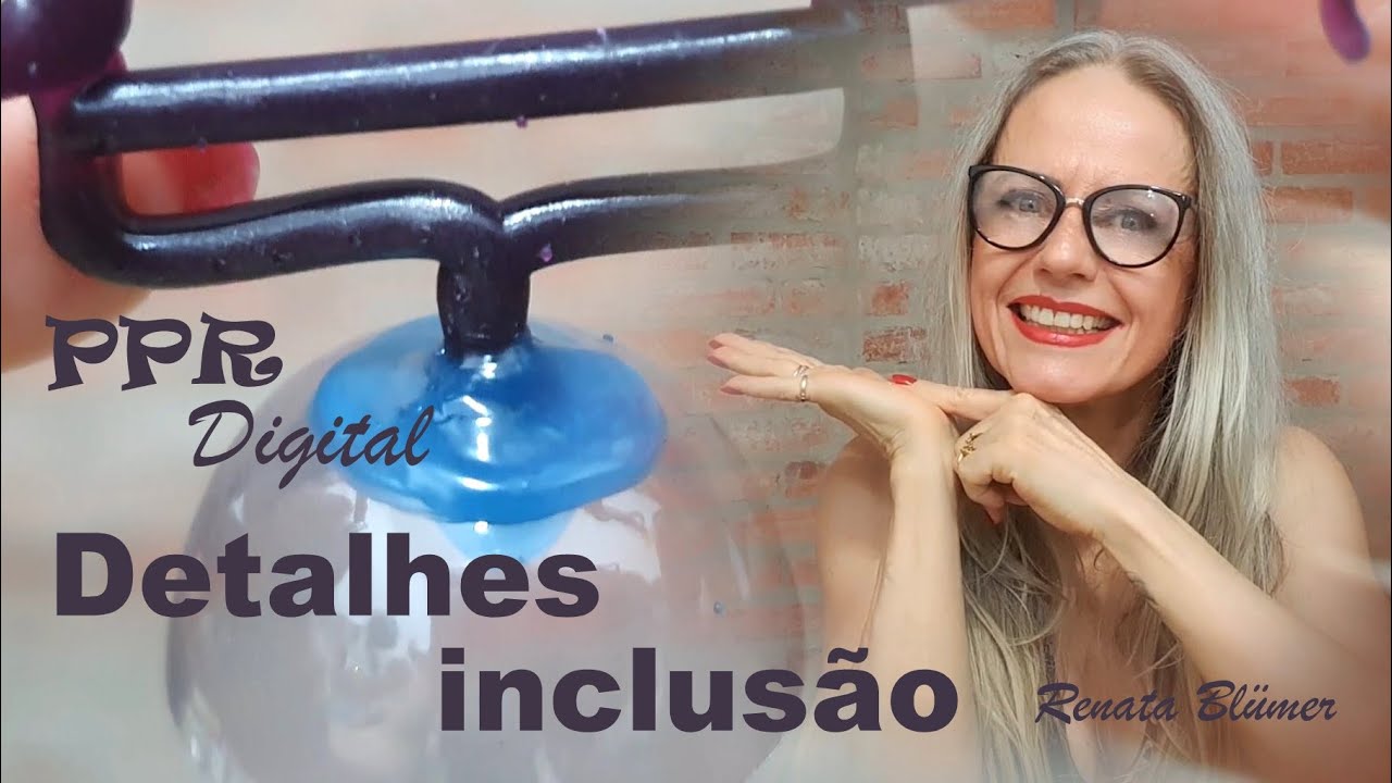PPR DIGITAL NO DIA A DIA - INCLUSÃO